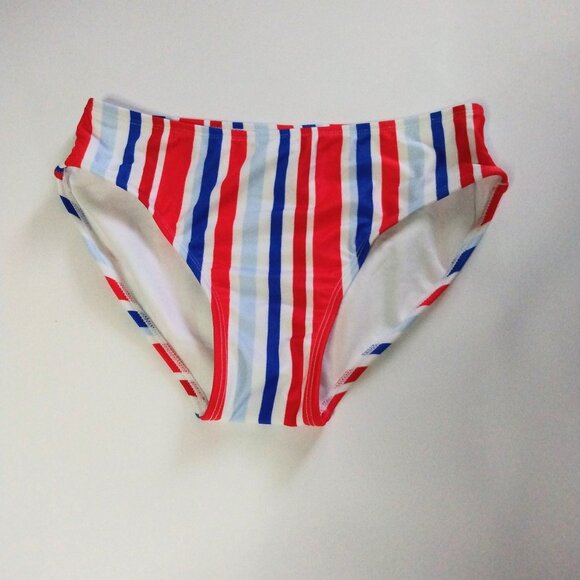 Cat & Jack Girl's Bathing Suit Bottom Size XL (14) - Picture 1 of 4